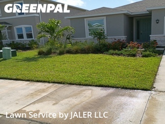 Lawn Mowing nearby Bradenton, FL, 