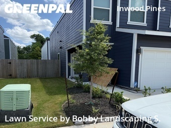 Lawn Maintenance nearby Houston, TX, 