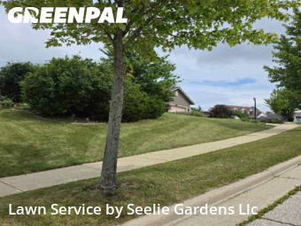 Lawn Maintenance nearby Waukesha, WI, 