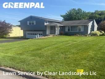 Lawn Cutting nearby Jamesville, NY, 