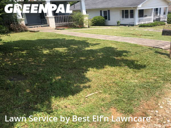 Lawn Mowing nearby Knoxville, TN, 