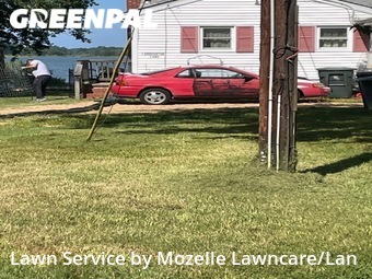 Lawn Mowing Service nearby Hampton, VA, 