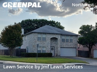 Lawn Mow nearby San Antonio, TX, 
