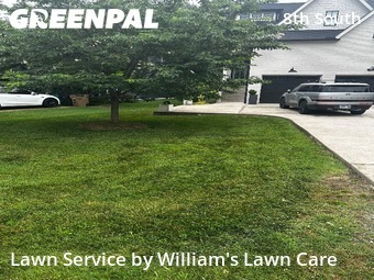 Lawn Service nearby Nashville, TN, 