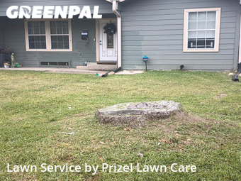 Yard Mowing nearby Pasadena, TX, 
