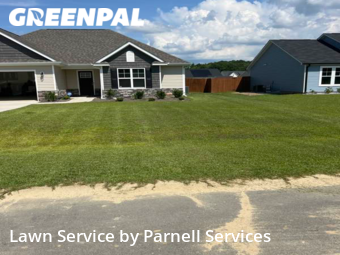 Lawn Care Service nearby Parkton, NC, 