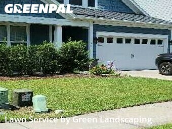 Grass Cutting nearby Charleston, SC, 