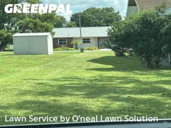 Lawn Service nearby Lake Wales, FL, 