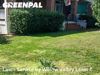Lawn Service nearby Roanoke, VA, 