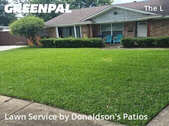 Yard Mowing nearby Dallas, TX, 