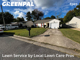 Lawn Mowing nearby Newport News, VA, 