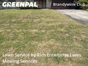 Lawn Care Service nearby De Land, FL, 