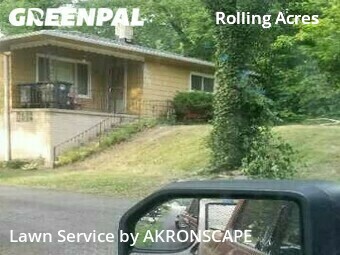 Lawn Care nearby Akron, OH, 