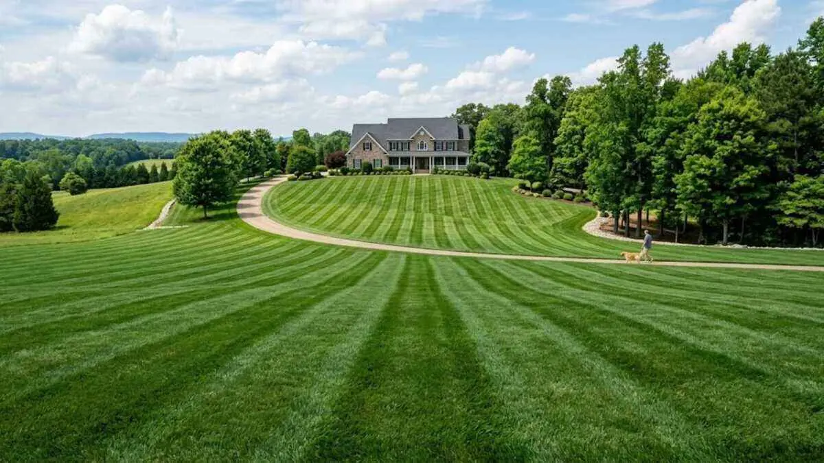 11 Top Tips on How to Thicken Your Lawn