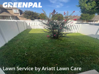 Grass Cutting nearby Cedar Park, TX, 