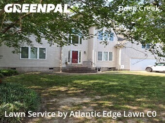 Lawn Mowing Service nearby Chesapeake, VA, 