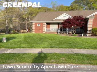 Lawn Mow nearby Sellersburg, IN, 