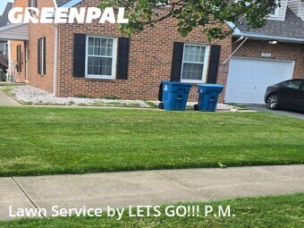 Lawn Mowing nearby Mountville, PA, 