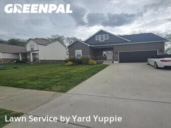 Yard Cutting nearby Clarksville, KY, 