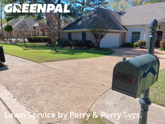 Lawn Cutting nearby Madison, MS, 