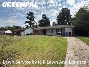 Lawn Cutting nearby Chesapeake, VA, 