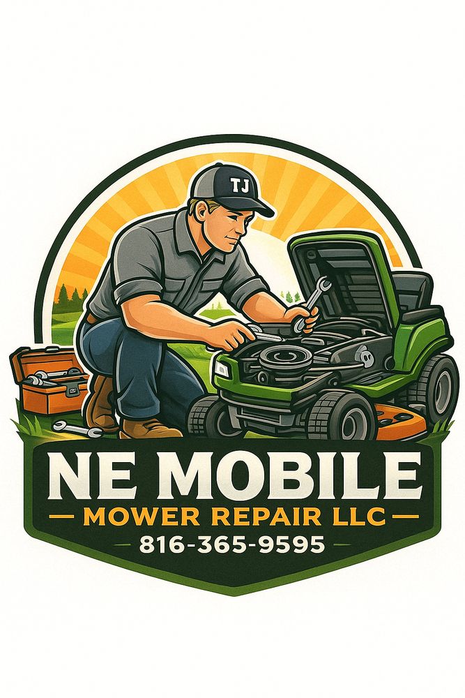 NE Mobile Mower Repair LLC