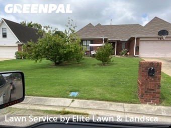 Lawn Care Service nearby Southaven, MS, 