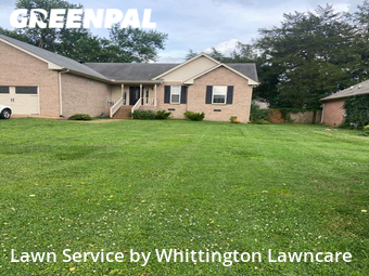 Yard Cutting nearby Mt. Juliet, TN, 