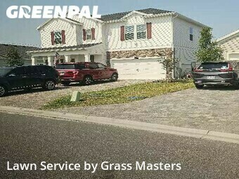 Lawn Service nearby St. Augustine, FL, 