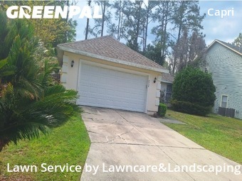 Grass Cut nearby Gainesville, FL, 