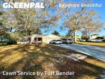 Lawn Mowing Service nearby Tampa, FL, 