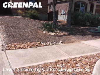 Work completed by lawn-maintenance-in-San Marcos-CA