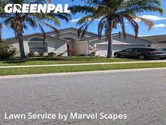 Lawn Cutting nearby Kissimmee, FL, 