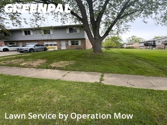 Lawn Mow nearby Stow, OH, 