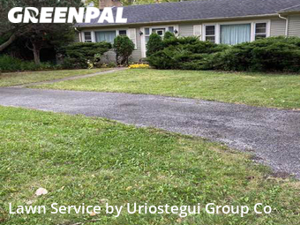 Lawn Mowing nearby Northbrook, IL, 