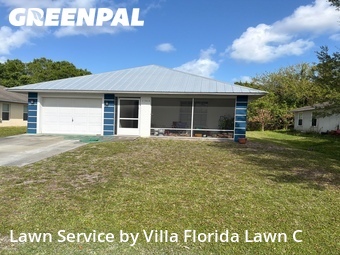 Lawn Service nearby Vero Beach, FL, 