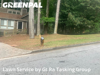 Lawn Care nearby Lithonia, GA, 