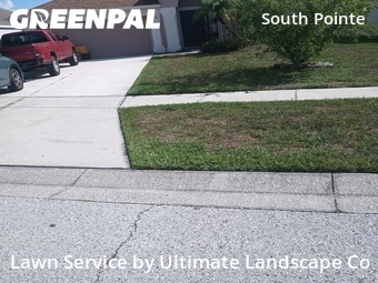 Lawn Mowing nearby Riverview, FL, 