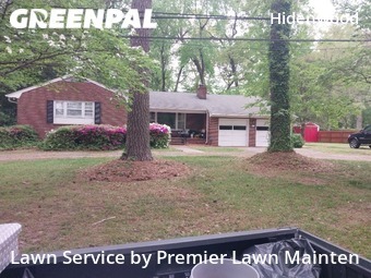 Lawn Cut nearby Newport News, VA, 