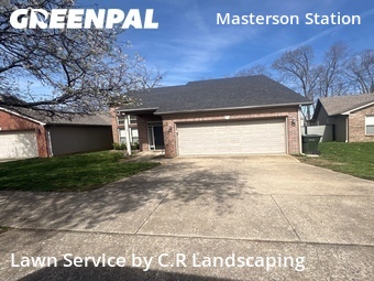 Grass Cutting nearby Lexington, KY, 