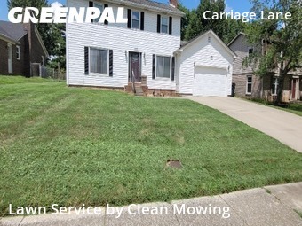Lawn Service nearby Lexington, KY, 