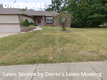Lawn Mow nearby Springfield, MO, 