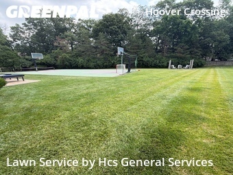 Yard Mowing nearby Grove City, OH, 