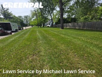 Lawn Mow nearby Farmington Hills, MI, 