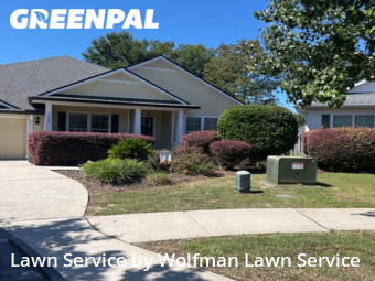 Lawn Maintenance nearby Gainesville, FL, 