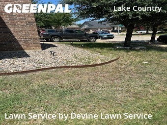 Lawn Care nearby Fort Worth, TX, 