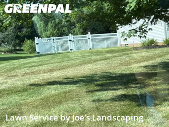 Lawn Service nearby Massillon, OH, 