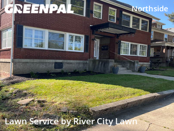 Lawn Service nearby Fort Wayne, IN, 