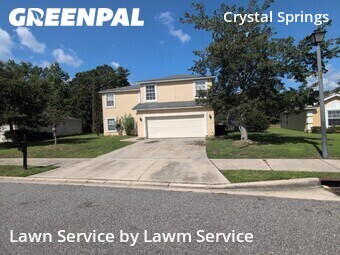 Lawn Cutting nearby Jacksonville, FL, 