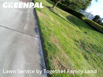 Lawn Care nearby North Port, FL, 